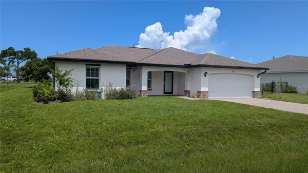 Punta Gorda, FL 33955,16097 ORTEGA DR
