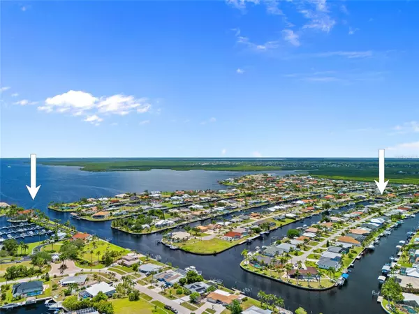 Port Charlotte, FL 33952,4286 HARBOR BLVD