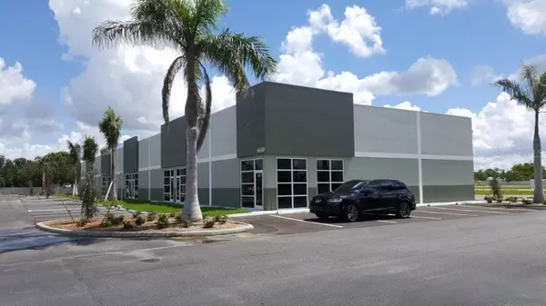 6600 TAYLOR RD #110, Punta Gorda, FL 33950