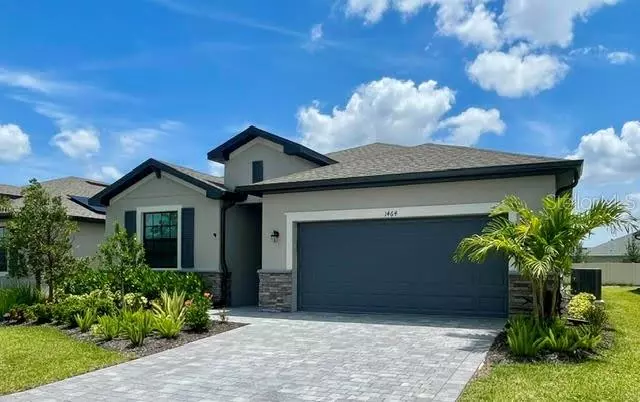 Port Charlotte, FL 33953,1464 SADDLEWOOD CIR