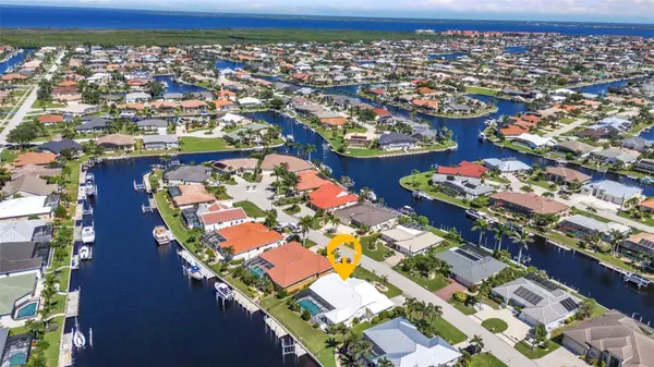 Punta Gorda, FL 33950,2129 CHARLOTTE AMALIE CT
