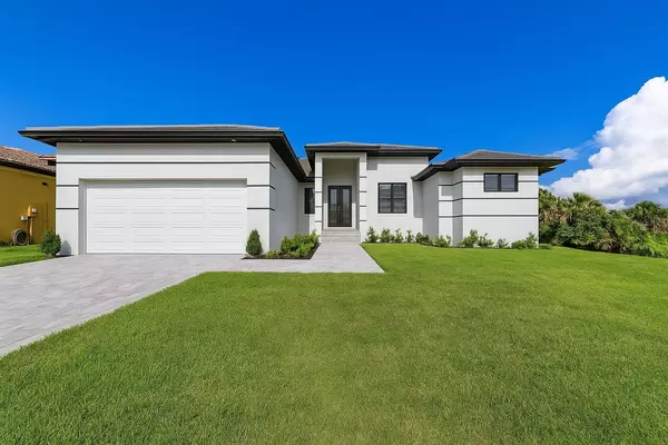 17425 FUEGO LN, Punta Gorda, FL 33955