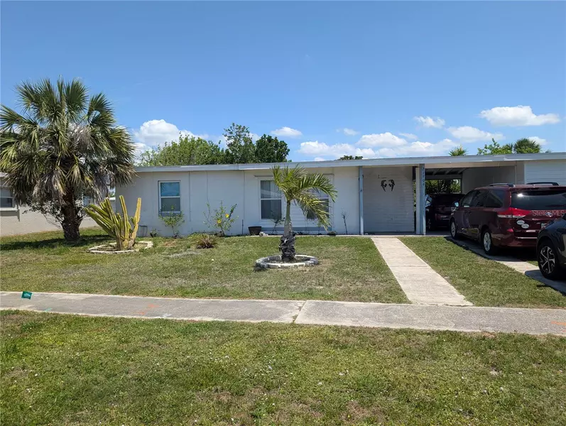 21904 BEVERLY AVE, Port Charlotte, FL 33952