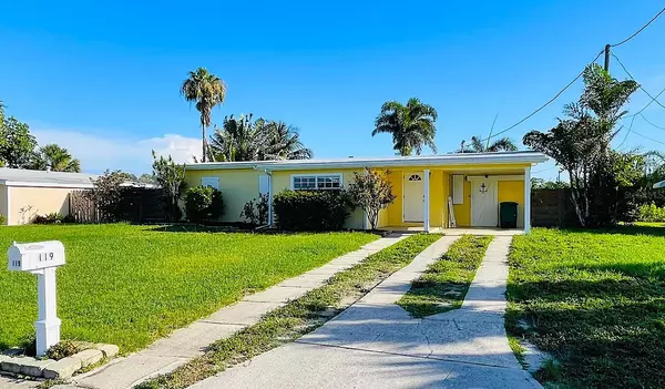 Port Charlotte, FL 33952,119 PALMETTO CIR