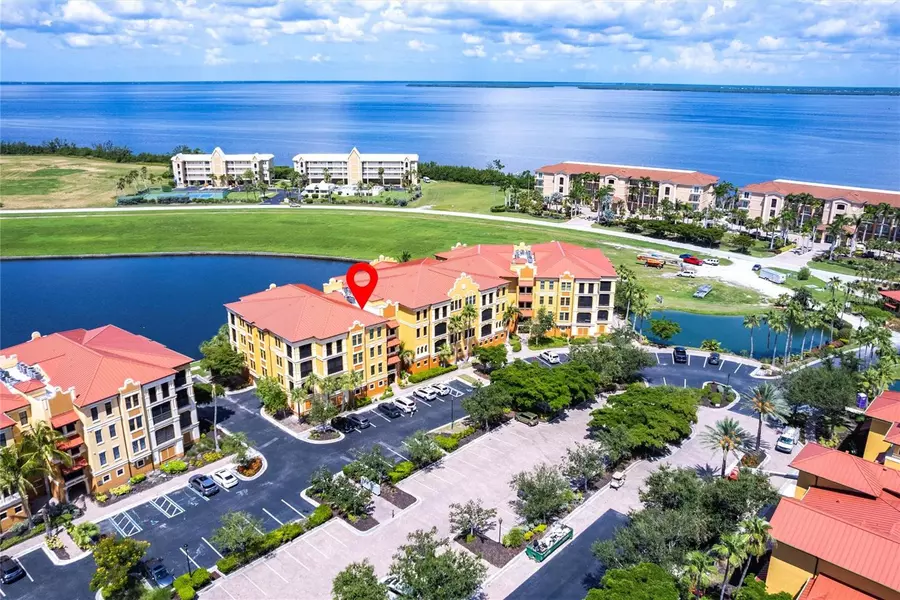 95 VIVANTE BLVD #9541, Punta Gorda, FL 33950