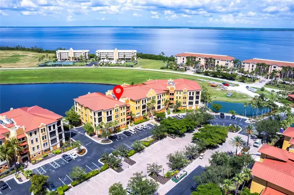 95 VIVANTE BLVD #9541, Punta Gorda, FL 33950