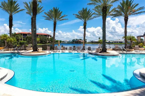 Punta Gorda, FL 33950,95 VIVANTE BLVD #9541