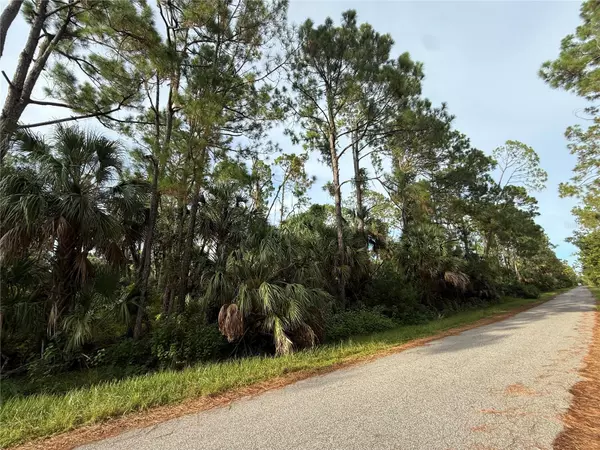 BOYD AVE, North Port, FL 34286