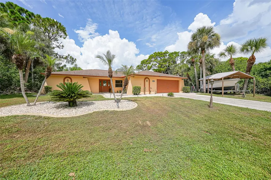 2199 BENDWAY DR, Port Charlotte, FL 33948