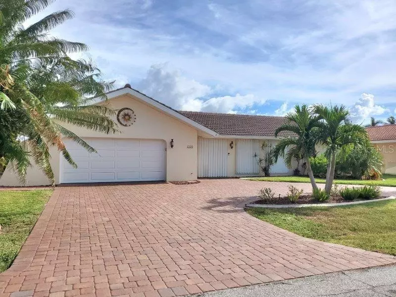 Punta Gorda, FL 33950,1309 COLUMBIAN DR