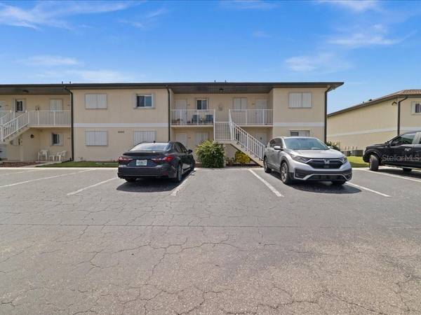 25275 RAMPART BLVD #1607, Punta Gorda, FL 33983