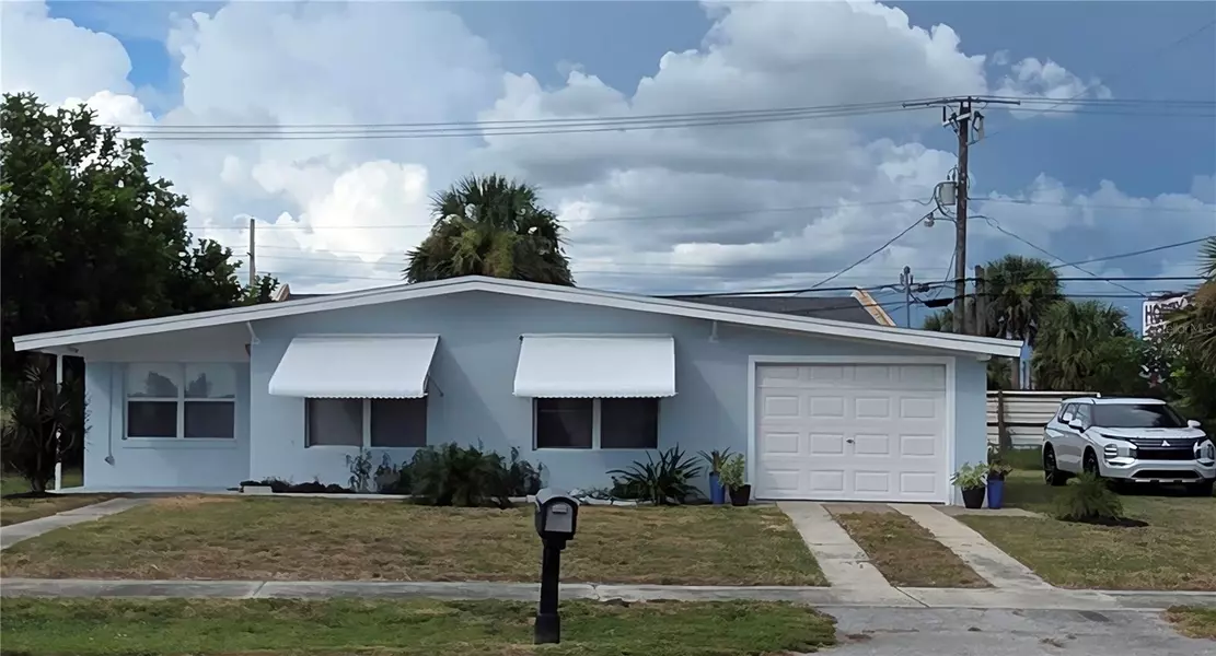 141 DUXBURY AVE, Port Charlotte, FL 33952