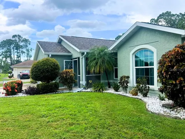 North Port, FL 34286,4578 COKER RD