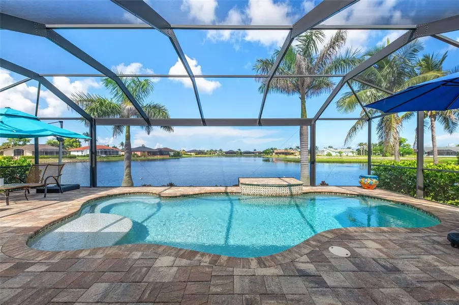 17103 CAPE HORN BLVD, Punta Gorda, FL 33955