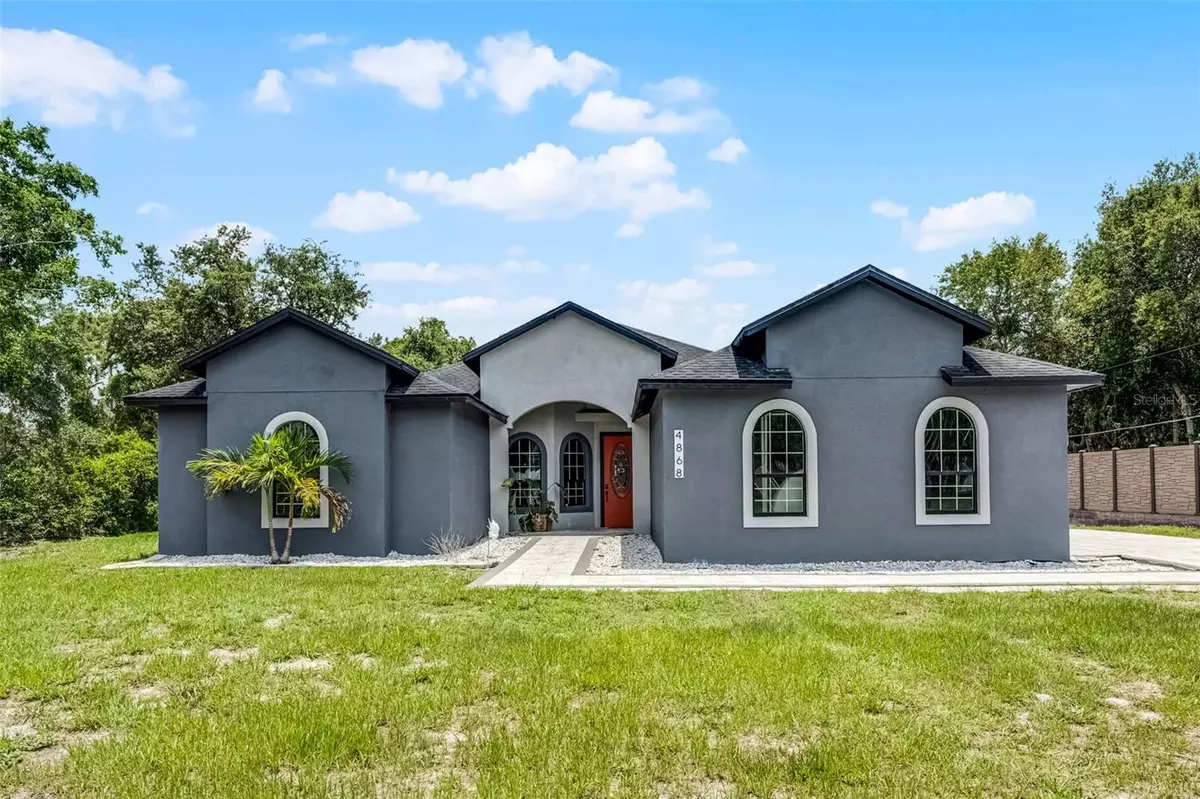 St Cloud, FL 34771,4868 CHISHOLM PARK TRL
