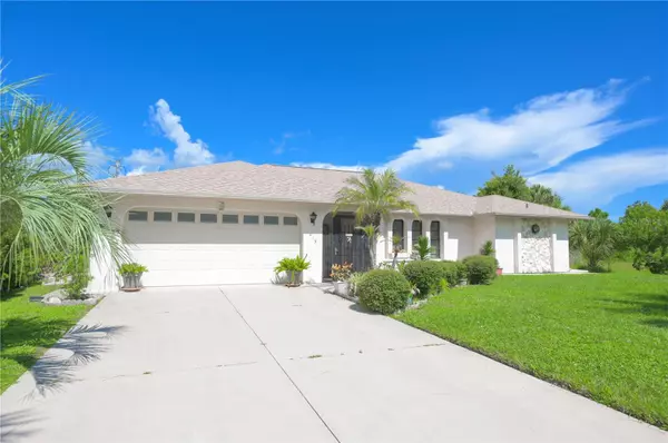 North Port, FL 34287,615 TOLEDO RD