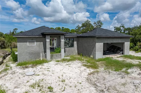 10303 REDONDO ST, Port Charlotte, FL 33981