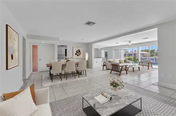 Punta Gorda, FL 33950,1615 VIA BIANCA