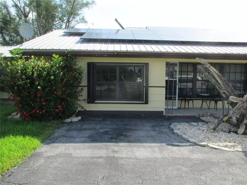 3524 VASCO ST #1, Punta Gorda, FL 33950