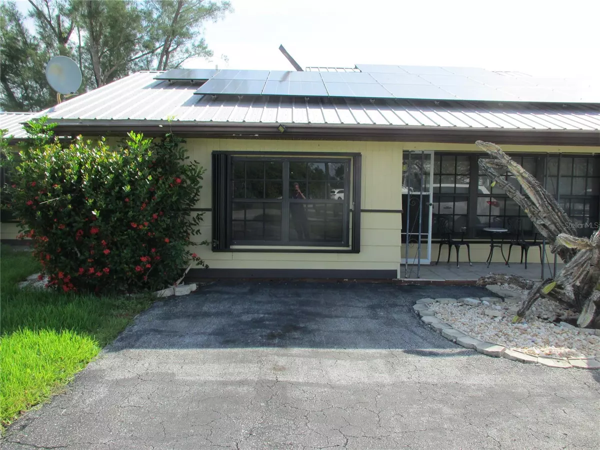 Punta Gorda, FL 33950,3524 VASCO ST #1