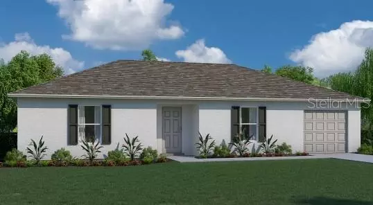 10340 LIGHT AVE, Hastings, FL 32145