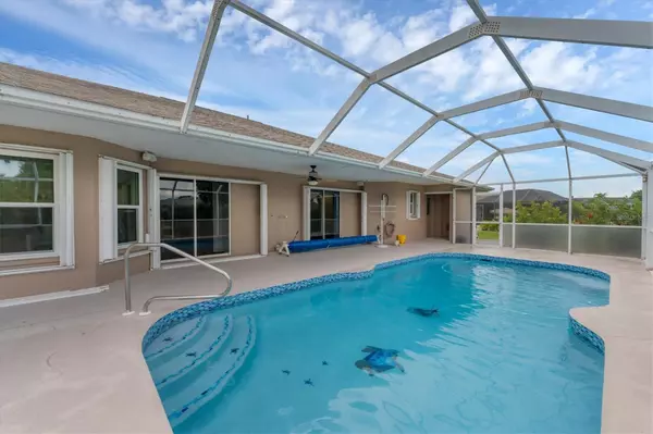 Punta Gorda, FL 33983,344 SAN CRISTOBAL AVE
