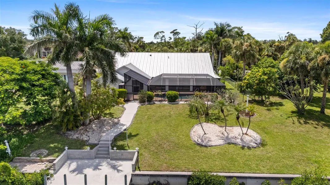 2184 PELLAM BLVD, Port Charlotte, FL 33948