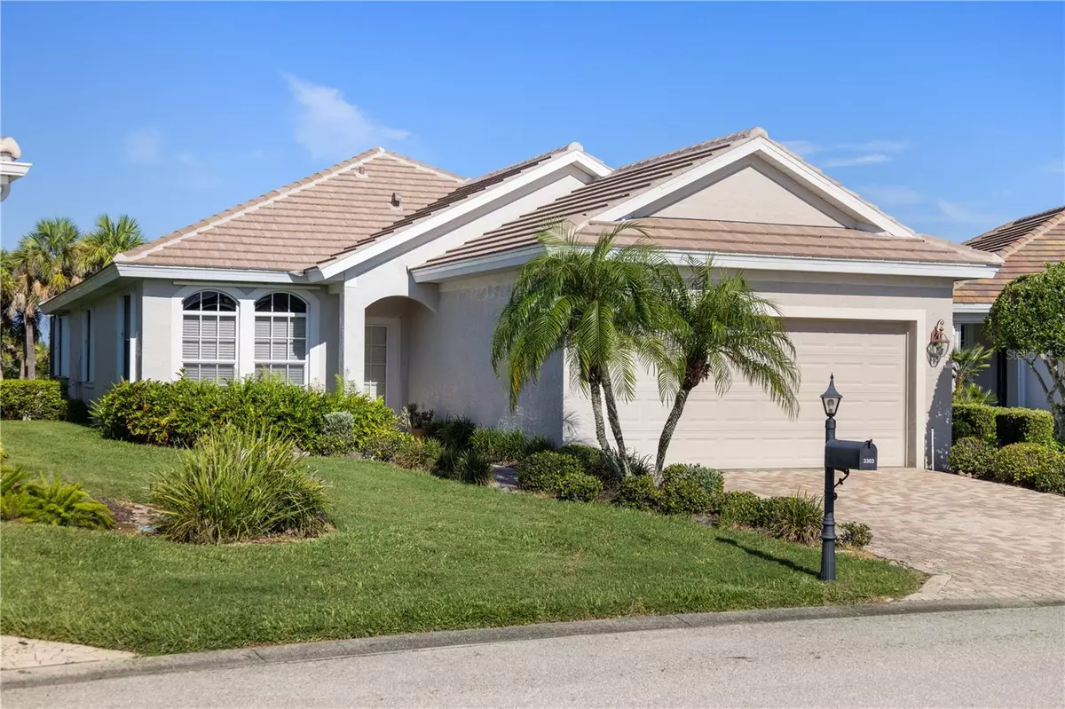 Port Charlotte, FL 33953,3303 OSPREY LN