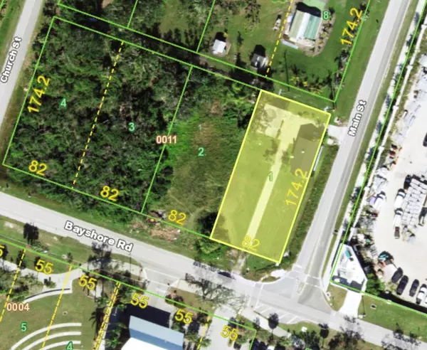 23166 BAYSHORE RD, Punta Gorda, FL 33980