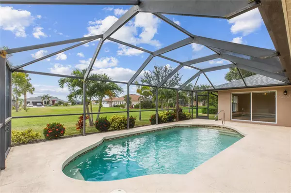 Punta Gorda, FL 33955,7543 S BLUE SAGE