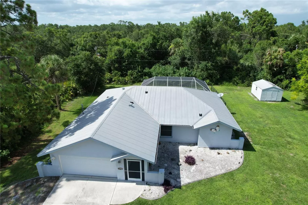 Port Charlotte, FL 33953,13462 LONG AVE