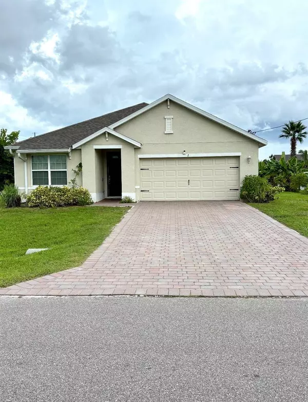 2247 SW 2ND LN, Cape Coral, FL 33991