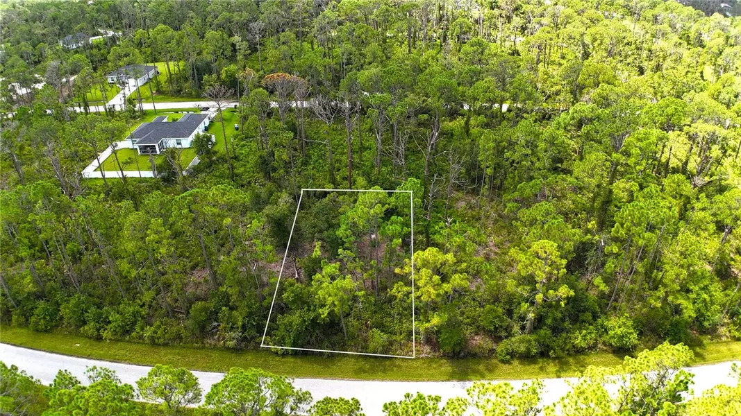 KAMSLER AVE, North Port, FL 34286