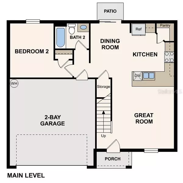 Haines City, FL 33844,2506 CARDAMOM CT