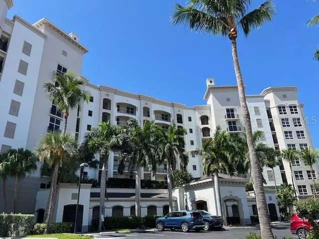 3321 SUNSET KEY CIR #501, Punta Gorda, FL 33955
