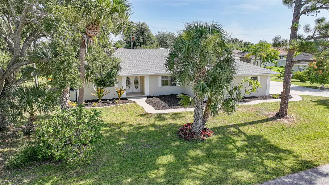 23228 KIM AVE, Port Charlotte, FL 33954