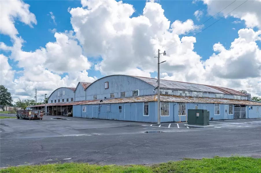 0 SE HIGHWAY 31 #33, Arcadia, FL 34266