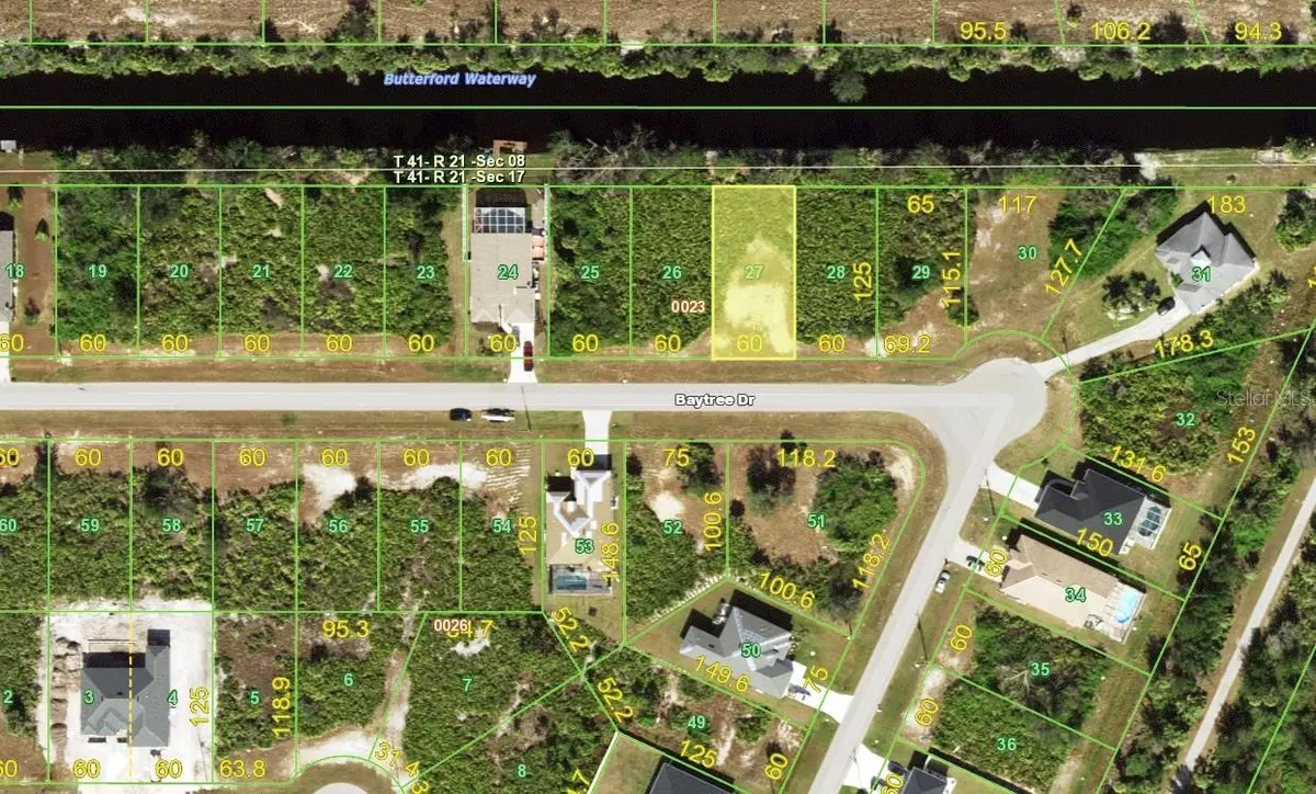 Rotonda West, FL 33947,320 BAYTREE DR