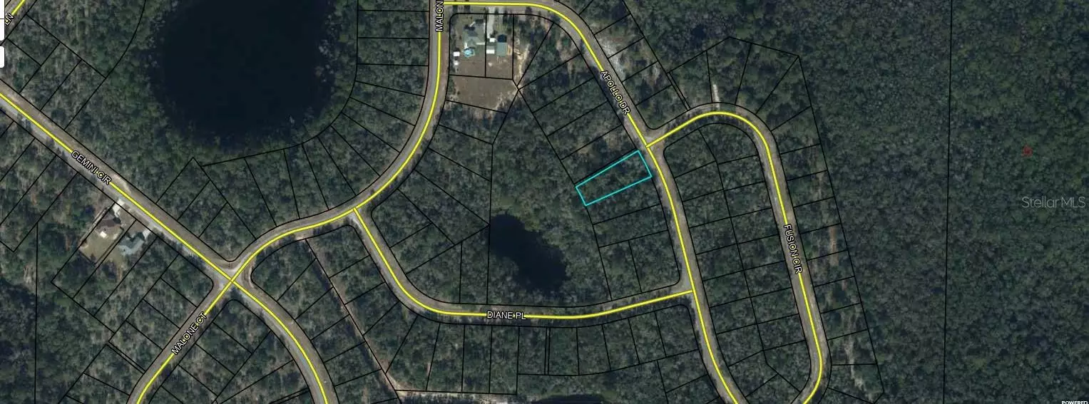 00 APOLLO DR, Chipley, FL 32428