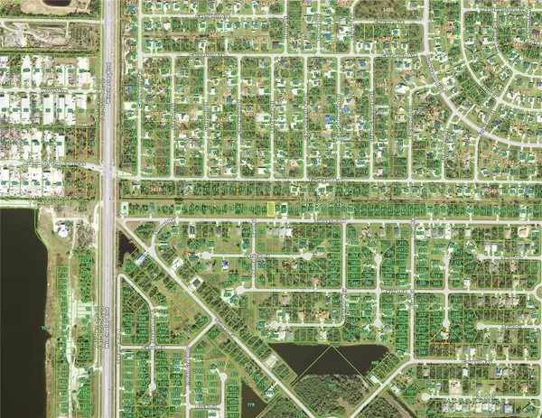 Rotonda West, FL 33947,422 SUNSET RD N