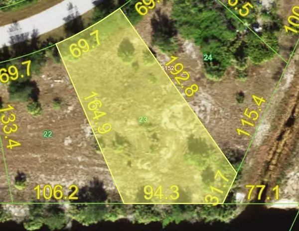 Port Charlotte, FL 33981,7648 ST REGIS CIR