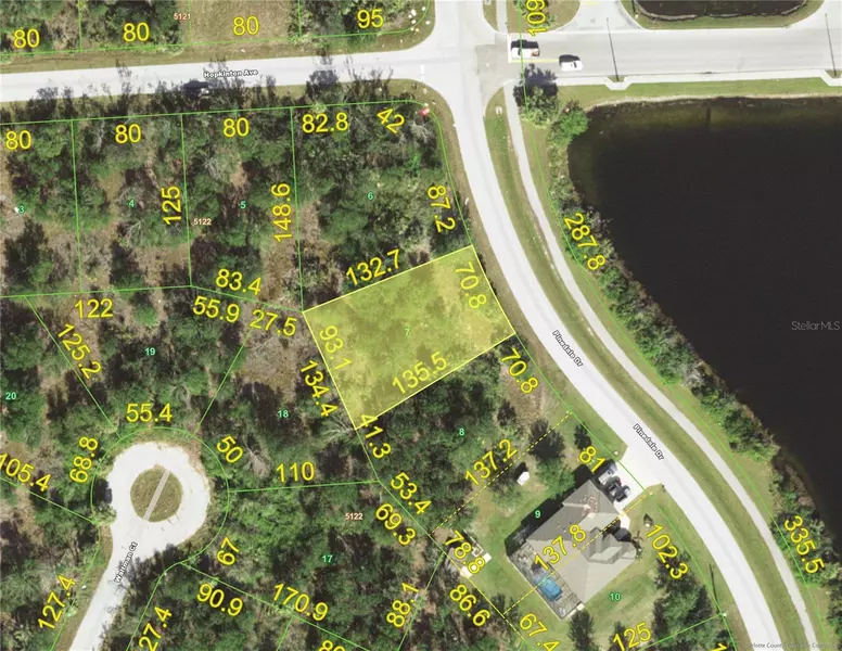 6961 PINEDALE DR, Port Charlotte, FL 33981