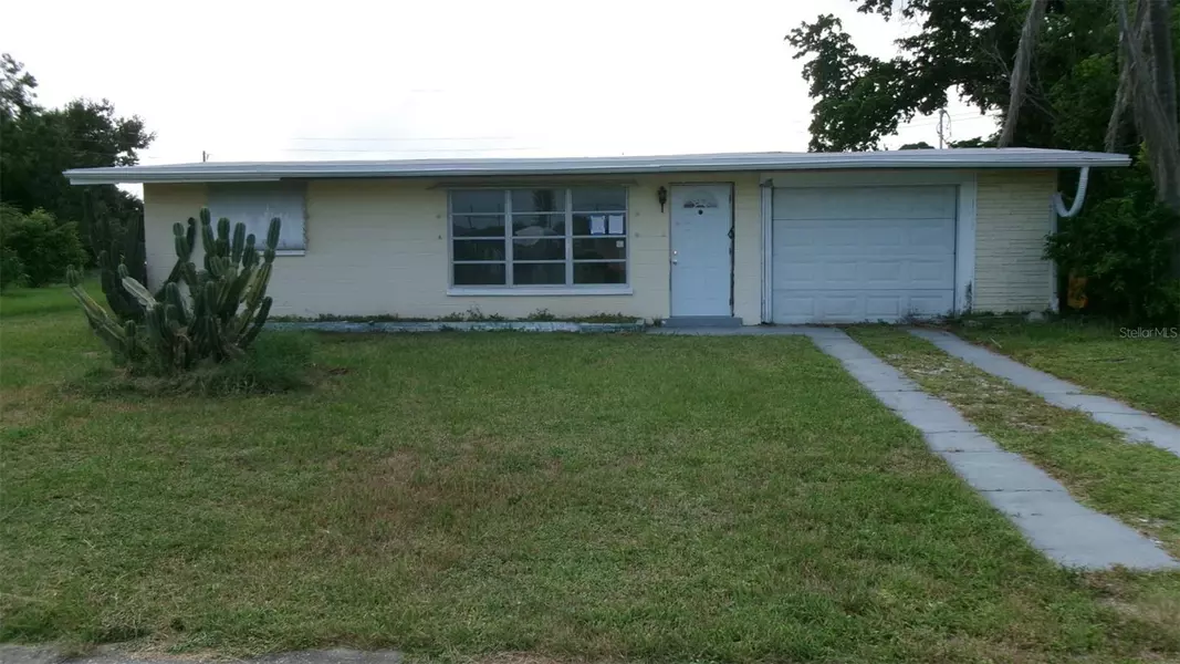 3391 HARBOR BLVD, Port Charlotte, FL 33952