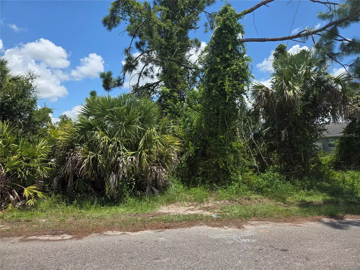 North Port, FL 34287,SELOVER RD