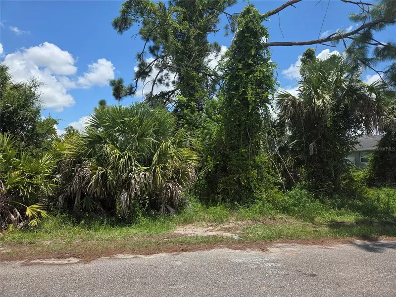SELOVER RD, North Port, FL 34287