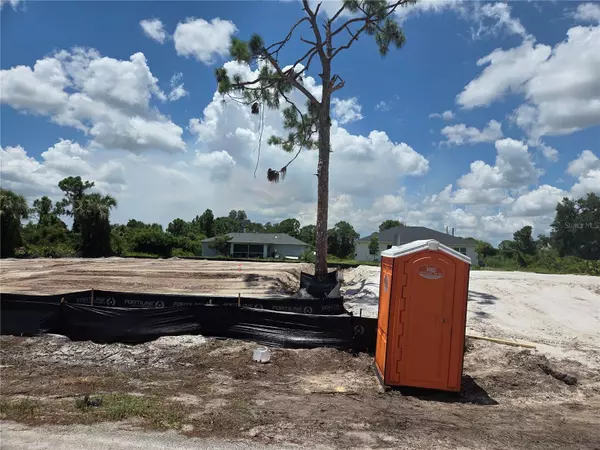 North Port, FL 34287,SELOVER RD