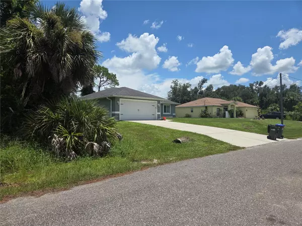 North Port, FL 34287,SELOVER RD