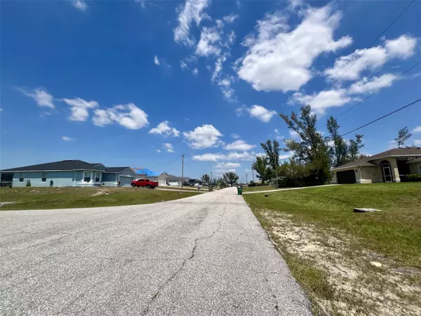 Cape Coral, FL 33993,1031 NW 20TH PL