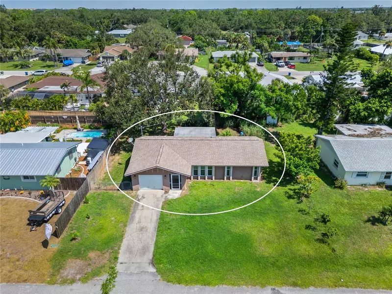 508 N QUINCY RD, Venice, FL 34293