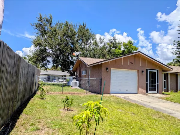 Venice, FL 34293,508 N QUINCY RD